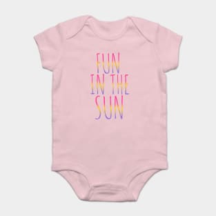 Women's t-shirt designs Baby Bodysuit